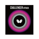 CHALLENGER ATTACK