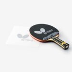 Butterfly Adhesive rubber protect film III (套膠防護貼)