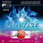 Bluefire JP 01 乒乓球膠片
