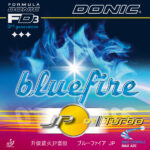 Bluefire JP 01 turbo 乒乓球膠片 - 已停產