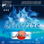 Bluefire JP 02 乒乓球膠片
