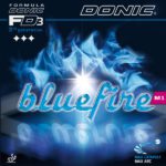 Bluefire M1 乒乓球膠片