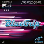Bluegrip V1 乒乓球膠片 - 已停產