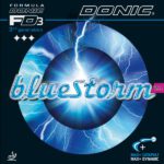 Bluestrom Z1 乒乓球膠片