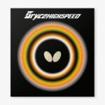 BRYCE HIGHSPEED 乒乓球膠片