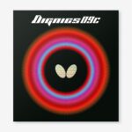 DIGNICS 09C 乒乓球膠片