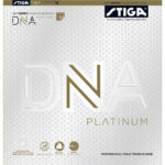 DNA Platinum H 乒乓球膠片