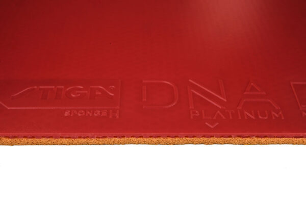 DNA Platinum H 乒乓球膠片 - Image 2
