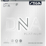 DNA Platinum S 乒乓球膠片