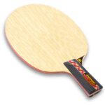 Baum carrera senso 中國式直拍 乒乓球板