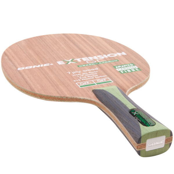 Extension GC 乒乓球板 - Image 3