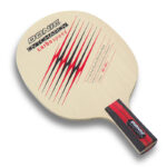 Ovtcharov carbospeed 中國式直拍 乒乓球板 (新版本取名為DONIC Original Carbospeed)