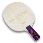 Ovtcharov No.1 senso 中國式直拍 乒乓球板 (新版本為DONIC Original No.1 senso)