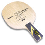 Ovtcharov No.1 中國式直拍 乒乓球板 (新版本為DONIC Original No.1)