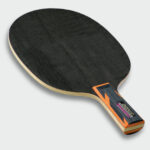 Waldner blackpower 中國式直拍 乒乓球板