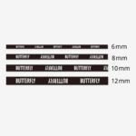 Butterfly Edge protector (護邊帶)