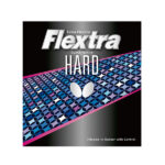 FLEXTRA HARD 乒乓球膠片