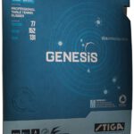 Genesis M 乒乓球膠片