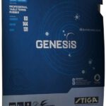 Genesis S 乒乓球膠片