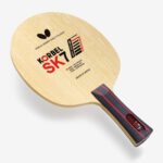 Korbel SK7 乒乓球板