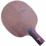 Offensive wood NCT (奈米OC) 中國式直拍 乒乓球板