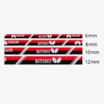 Butterfly RB protector II (護邊帶)