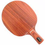 Rosewood NCT V (玫瑰5) 中國式直拍 乒乓球板