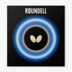 ROUNDELL 乒乓球膠片