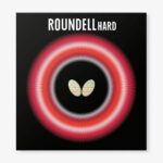 ROUNDELL HARD 乒乓球膠片