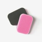 Butterfly Rubber care sponge (洗板海綿)