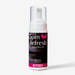 Butterfly Spin refresh (套膠清潔劑 - 泡沫150ml)