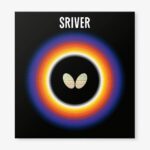 SRIVER 乒乓球膠片