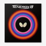 TENERGY 19 乒乓球膠片