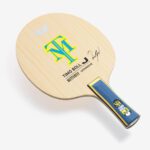 波爾 Timo Boll J 乒乓球板