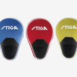 Stiga 多色葫蘆球拍套