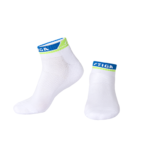 Stiga 拼色運動短襪