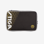 Stiga 專業雙層方形球拍套