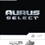 Aurus select 乒乓球膠片