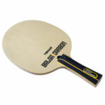 Balsa carbon 乒乓球板