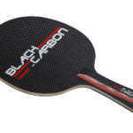 Black carbon 乒乓球板