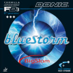 Bluestorm big slam 乒乓球膠片