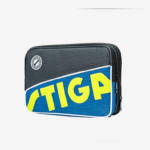 Stiga 方形乒乓球拍套