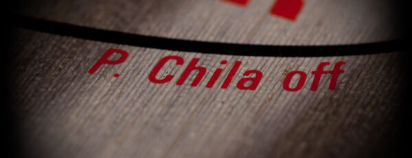 Chila off 乒乓球板 - Image 3