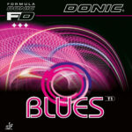 Blues T1 乒乓球膠片 (初學者)