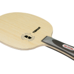 Drinkhall powerspin carbon 乒乓球板