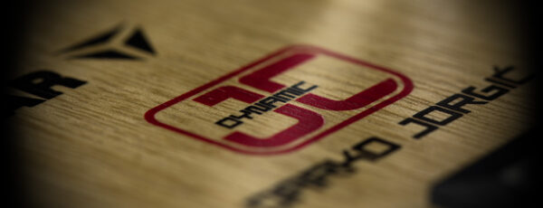 Dynamic JC 乒乓球板 - Image 3