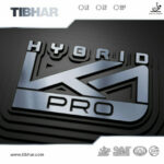 Hybrid Pro K1  乒乓球膠片
