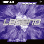 Legend 乒乓球膠片