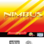Nimbus 乒乓球膠片