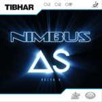 Nimbus Detla S 乒乓球膠片